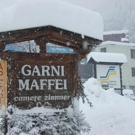 Hotel Maffei-2